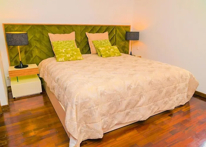 Charming Home In Sintra Village
