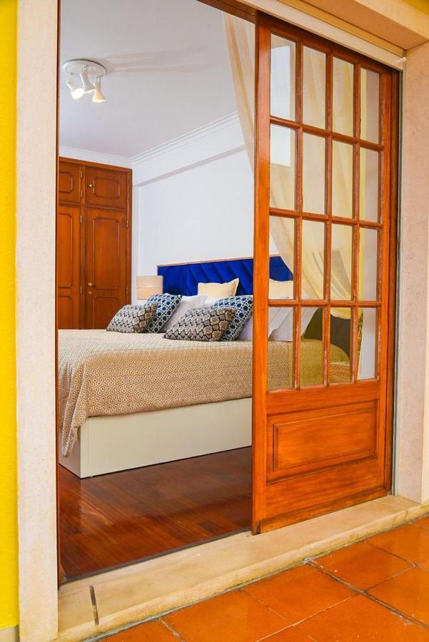 Apartamento Charming In Village