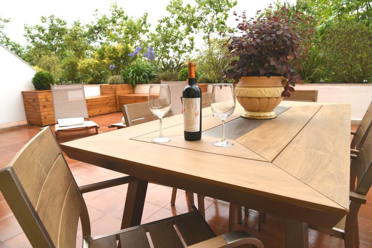 Apartamento Charming In Village Sintra