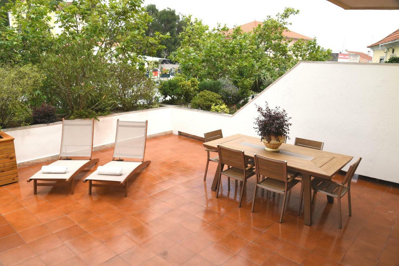 Charming In Village Apartamento *
