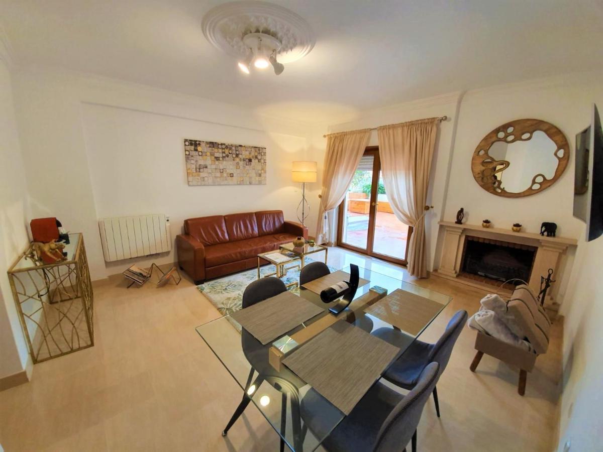 Apartamento Charming In Village *