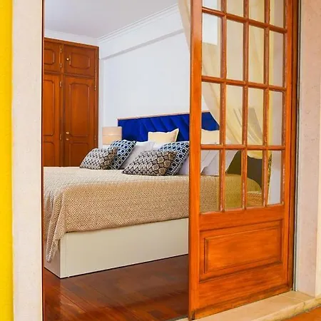 Charming Home In Sintra Village Exterior foto