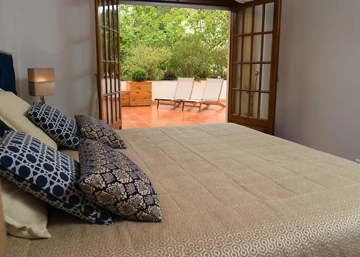 Charming Home In Sintra Village