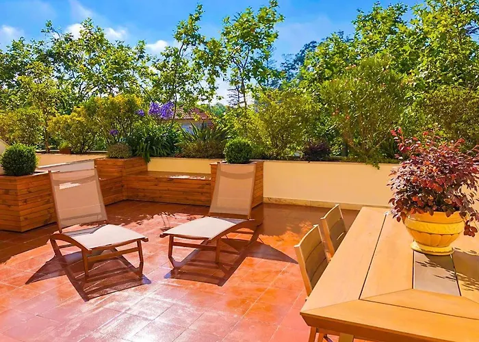 Charming Home In Sintra Village